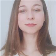 Online Nachhilfe mit Sprachexpertin Julia